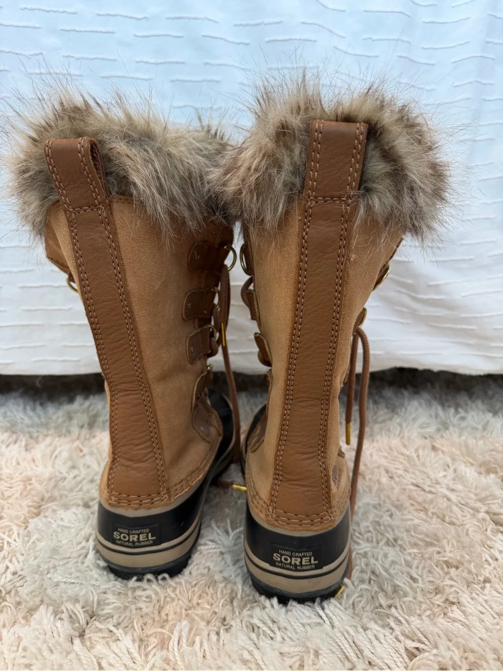 Sorel warm insulated